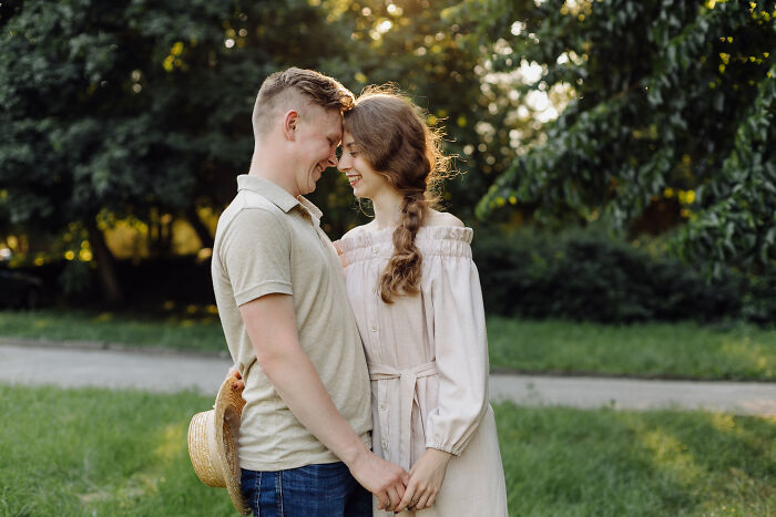 32 Real-Life Stories About Arranged Marriages That Show It&rsquo;s Not Always What You Expect