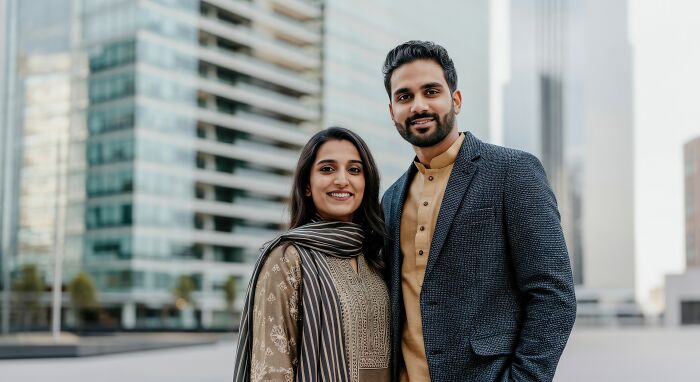 32 Real-Life Stories About Arranged Marriages That Show It&rsquo;s Not Always What You Expect