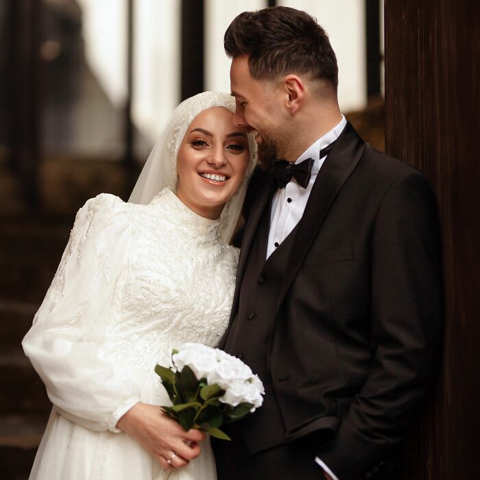 32 Real-Life Stories About Arranged Marriages That Show It&rsquo;s Not Always What You Expect