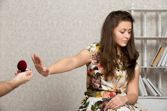 32 Real-Life Stories About Arranged Marriages That Show It&rsquo;s Not Always What You Expect
