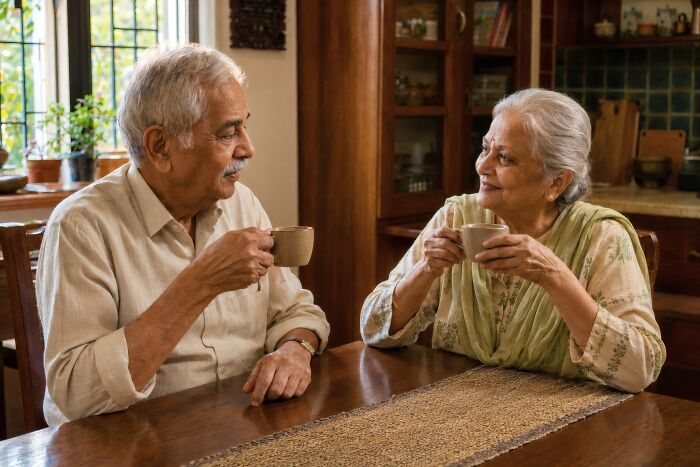 32 Real-Life Stories About Arranged Marriages That Show It&rsquo;s Not Always What You Expect