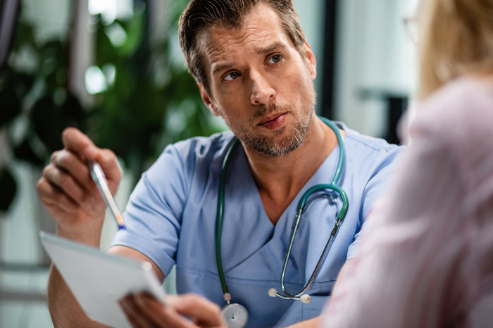 39 True Medical Mysteries That Read Like A Script From &ldquo;House&rdquo;