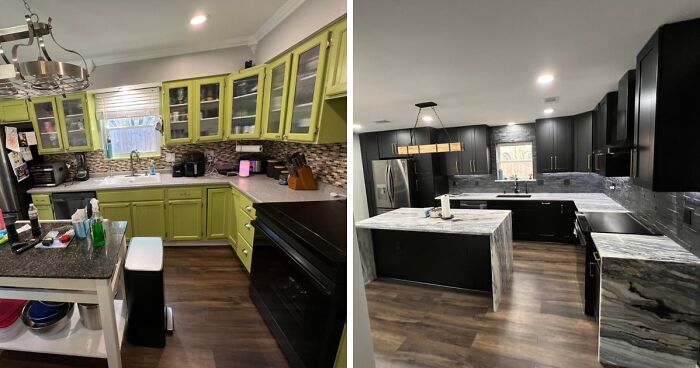 83 Home Decor Projects That Have No Business Looking This Great (New Pics)