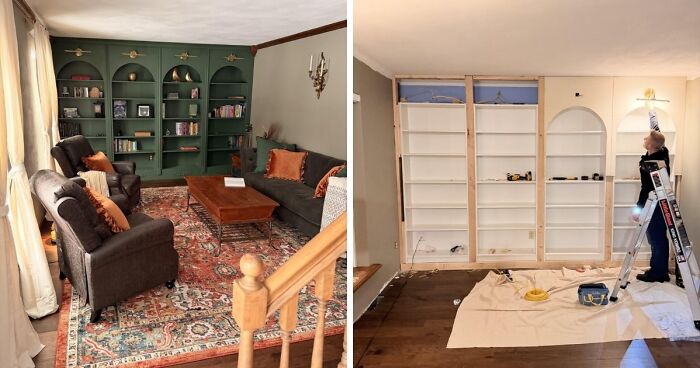 83 Home Decor Projects That Have No Business Looking This Great (New Pics)