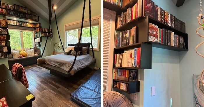 83 Home Decor Projects That Have No Business Looking This Great (New Pics)