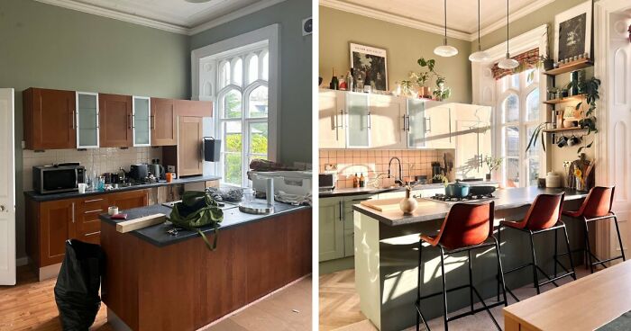 83 Home Decor Projects That Have No Business Looking This Great (New Pics)