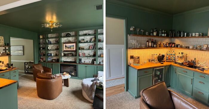 83 Home Decor Projects That Have No Business Looking This Great (New Pics)