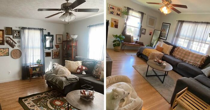 83 Home Decor Projects That Have No Business Looking This Great (New Pics)