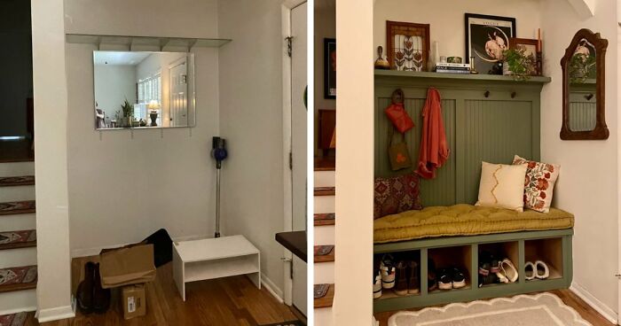 83 Home Decor Projects That Have No Business Looking This Great (New Pics)