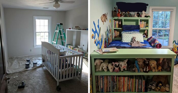 83 Home Decor Projects That Have No Business Looking This Great (New Pics)
