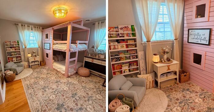 83 Home Decor Projects That Have No Business Looking This Great (New Pics)
