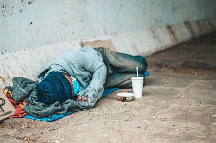 60 People Predict The Biggest Problems Society Could Be Facing Ten Years From Now