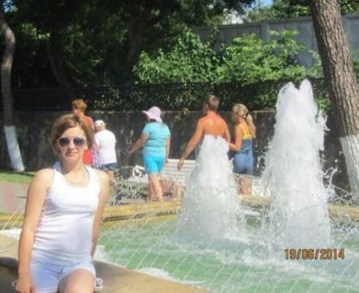 100 Extremely Unlikely Moments That People Somehow Managed To Capture
