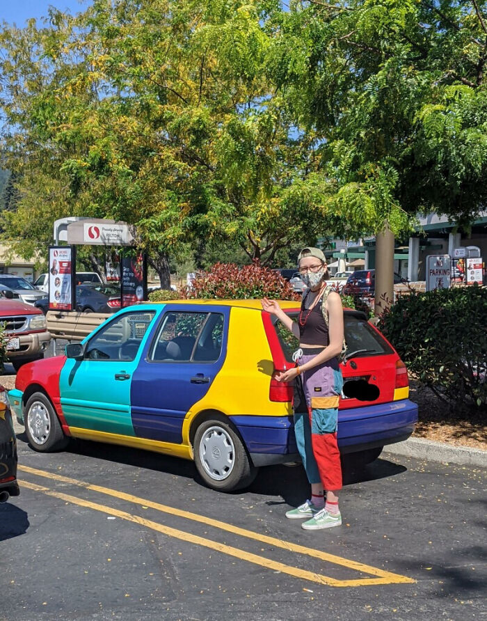 100 Extremely Unlikely Moments That People Somehow Managed To Capture