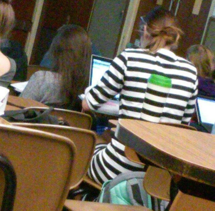 100 Extremely Unlikely Moments That People Somehow Managed To Capture
