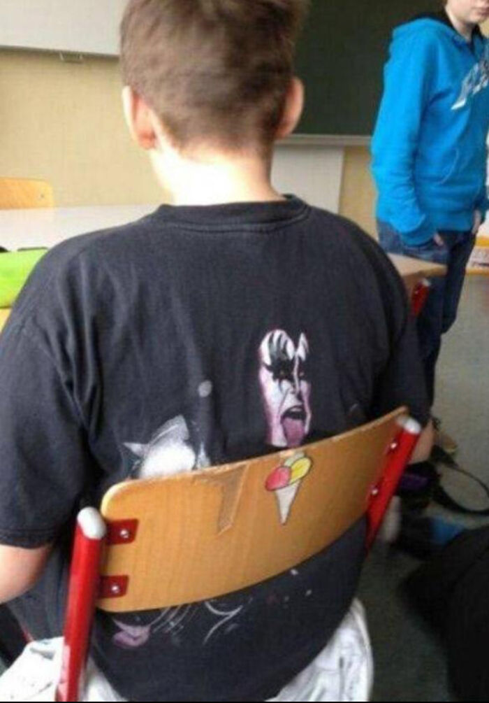 100 Extremely Unlikely Moments That People Somehow Managed To Capture