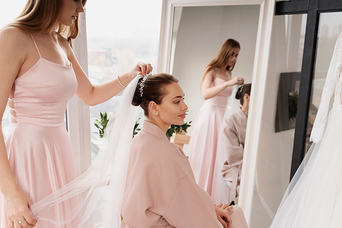 Bride Hates Sibling’s Girlfriend, Shocked They Refuse To Be A Part Of Her Wedding