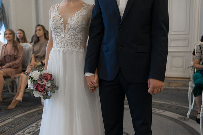 Bride Hates Sibling’s Girlfriend, Shocked They Refuse To Be A Part Of Her Wedding