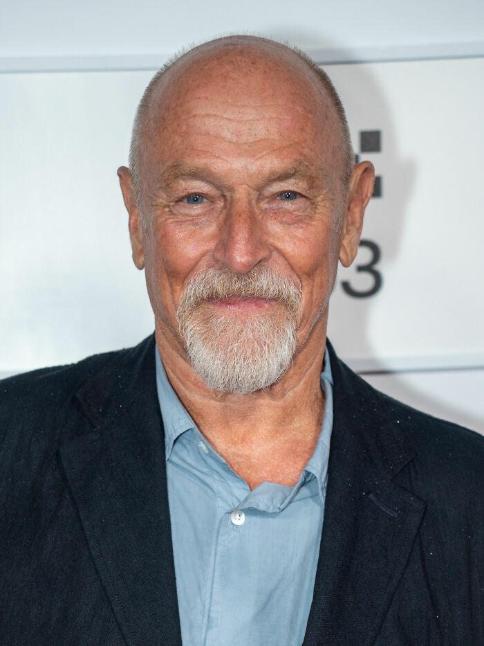 Corbin Bernsen: Bio And Career Highlights