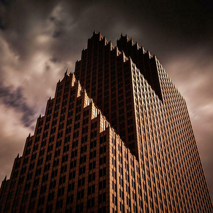 93 Buildings That Were Probably Built For An Evil Mastermind To Plan How They Will Conquer The World (New Pics)