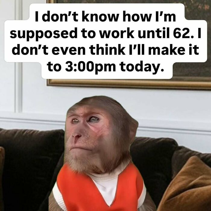 48 Relatable Work Memes For All Of Us Who Are Trapped In This Hamster Wheel (New Pics)