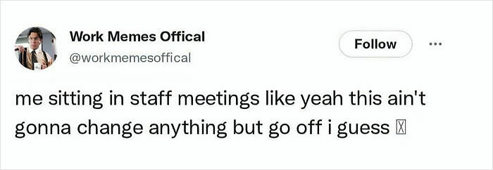 48 Relatable Work Memes For All Of Us Who Are Trapped In This Hamster Wheel (New Pics)