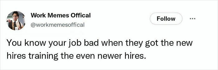 48 Relatable Work Memes For All Of Us Who Are Trapped In This Hamster Wheel (New Pics)