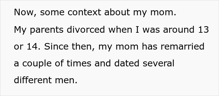 Mom Thinks Her Son And His Wife Should Live By Her Rules While She’s Visiting