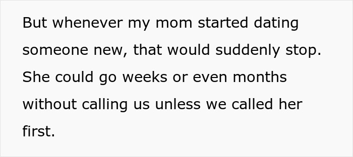 Mom Thinks Her Son And His Wife Should Live By Her Rules While She’s Visiting