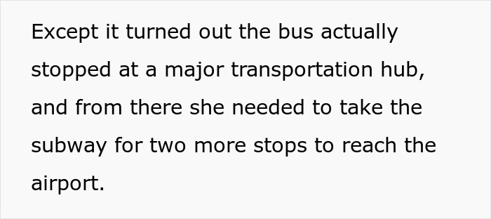 Mom Thinks Her Son And His Wife Should Live By Her Rules While She’s Visiting