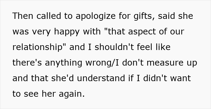 Guy Shares His Girlfriend’s Weird Quirk, Doesn’t Know If He Can Get Over It Guy Shares His Girlfriend’s Weird Quirk, Doesn’t Know If He Can Get Over It