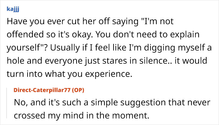 Guy Shares His Girlfriend’s Weird Quirk, Doesn’t Know If He Can Get Over It Guy Shares His Girlfriend’s Weird Quirk, Doesn’t Know If He Can Get Over It