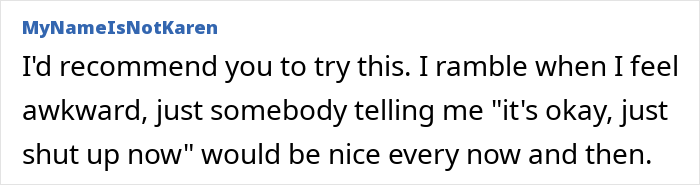 Guy Shares His Girlfriend’s Weird Quirk, Doesn’t Know If He Can Get Over It Guy Shares His Girlfriend’s Weird Quirk, Doesn’t Know If He Can Get Over It