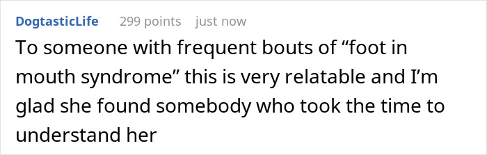Guy Shares His Girlfriend’s Weird Quirk, Doesn’t Know If He Can Get Over It Guy Shares His Girlfriend’s Weird Quirk, Doesn’t Know If He Can Get Over It