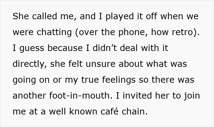 Guy Shares His Girlfriend’s Weird Quirk, Doesn’t Know If He Can Get Over It Guy Shares His Girlfriend’s Weird Quirk, Doesn’t Know If He Can Get Over It