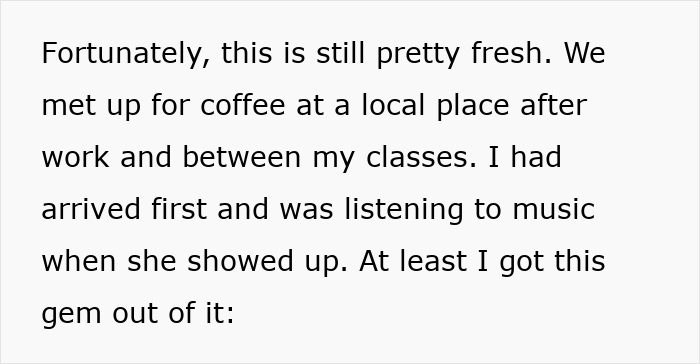 Guy Shares His Girlfriend’s Weird Quirk, Doesn’t Know If He Can Get Over It Guy Shares His Girlfriend’s Weird Quirk, Doesn’t Know If He Can Get Over It