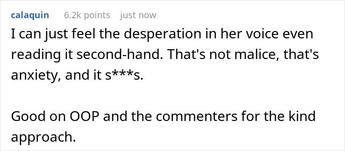 Guy Shares His Girlfriend’s Weird Quirk, Doesn’t Know If He Can Get Over It Guy Shares His Girlfriend’s Weird Quirk, Doesn’t Know If He Can Get Over It