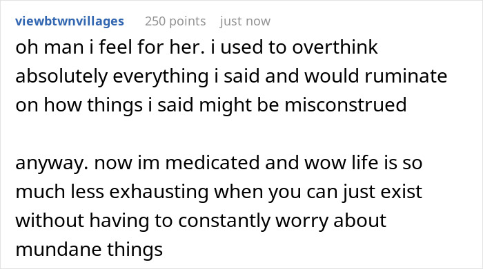 Guy Shares His Girlfriend’s Weird Quirk, Doesn’t Know If He Can Get Over It Guy Shares His Girlfriend’s Weird Quirk, Doesn’t Know If He Can Get Over It