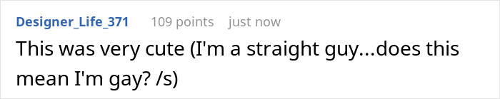Guy Shares His Girlfriend’s Weird Quirk, Doesn’t Know If He Can Get Over It Guy Shares His Girlfriend’s Weird Quirk, Doesn’t Know If He Can Get Over It