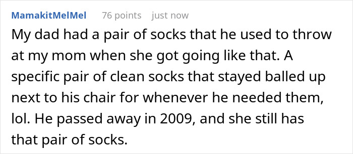 Guy Shares His Girlfriend’s Weird Quirk, Doesn’t Know If He Can Get Over It Guy Shares His Girlfriend’s Weird Quirk, Doesn’t Know If He Can Get Over It