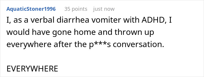 Guy Shares His Girlfriend’s Weird Quirk, Doesn’t Know If He Can Get Over It Guy Shares His Girlfriend’s Weird Quirk, Doesn’t Know If He Can Get Over It