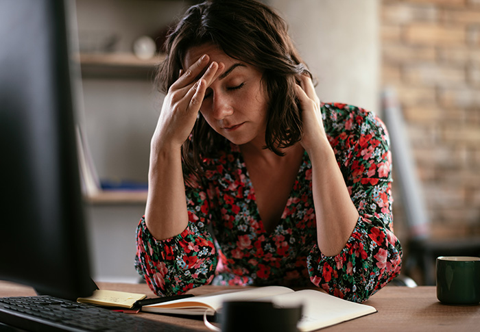 Woman Starts Getting Anxiety Before Insufferable MIL Even Arrives And It Wasn&rsquo;t For Nothing