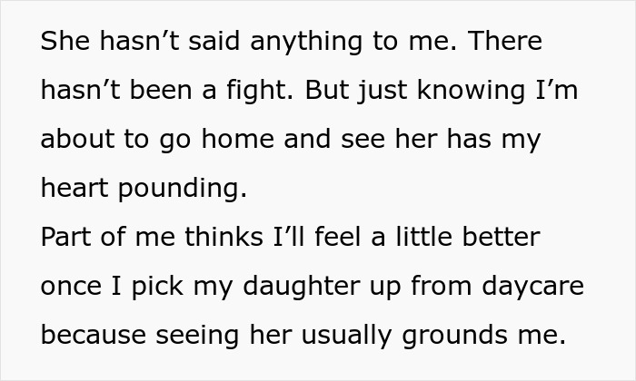 Woman Starts Getting Anxiety Before Insufferable MIL Even Arrives And It Wasn&rsquo;t For Nothing