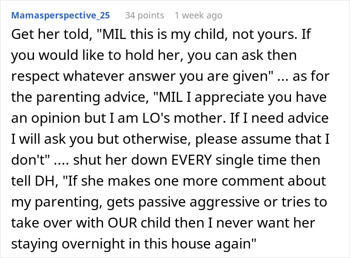 Woman Starts Getting Anxiety Before Insufferable MIL Even Arrives And It Wasn&rsquo;t For Nothing