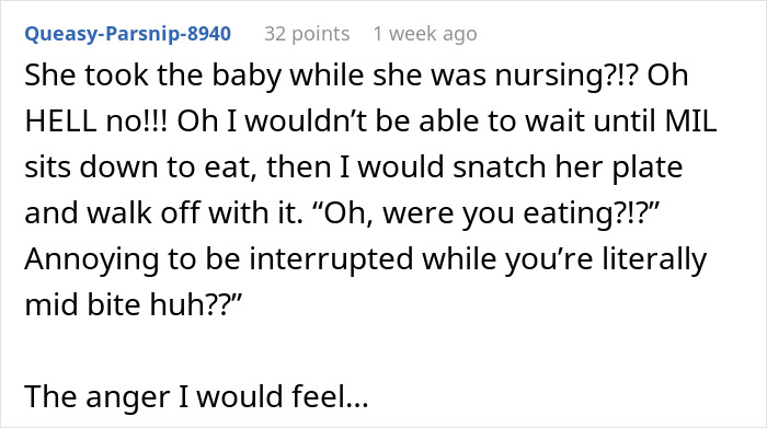 Woman Starts Getting Anxiety Before Insufferable MIL Even Arrives And It Wasn&rsquo;t For Nothing