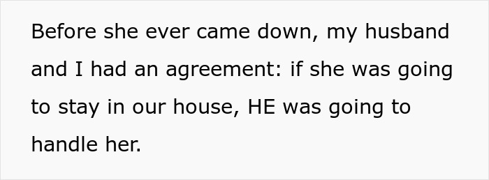 Woman Starts Getting Anxiety Before Insufferable MIL Even Arrives And It Wasn&rsquo;t For Nothing