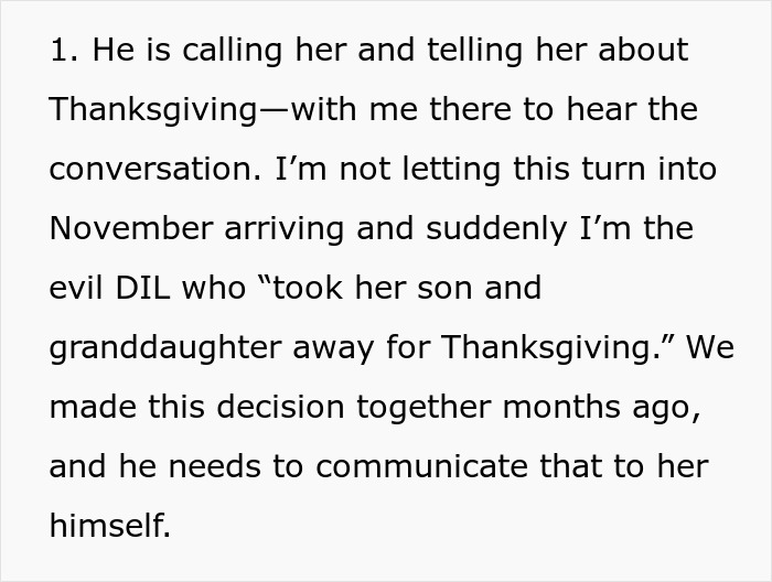 Woman Starts Getting Anxiety Before Insufferable MIL Even Arrives And It Wasn&rsquo;t For Nothing