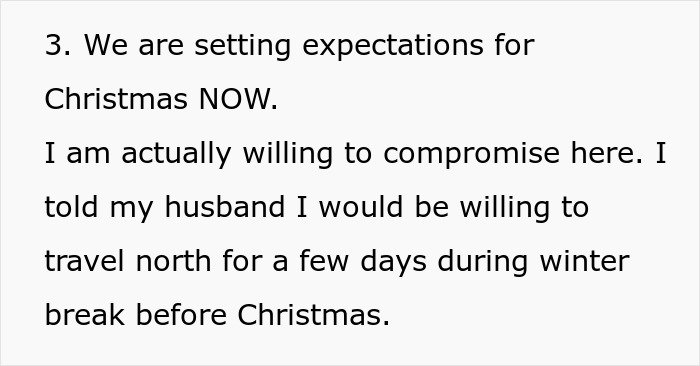Woman Starts Getting Anxiety Before Insufferable MIL Even Arrives And It Wasn&rsquo;t For Nothing