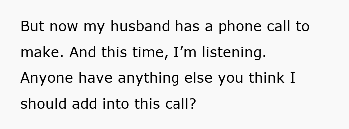 Woman Starts Getting Anxiety Before Insufferable MIL Even Arrives And It Wasn&rsquo;t For Nothing