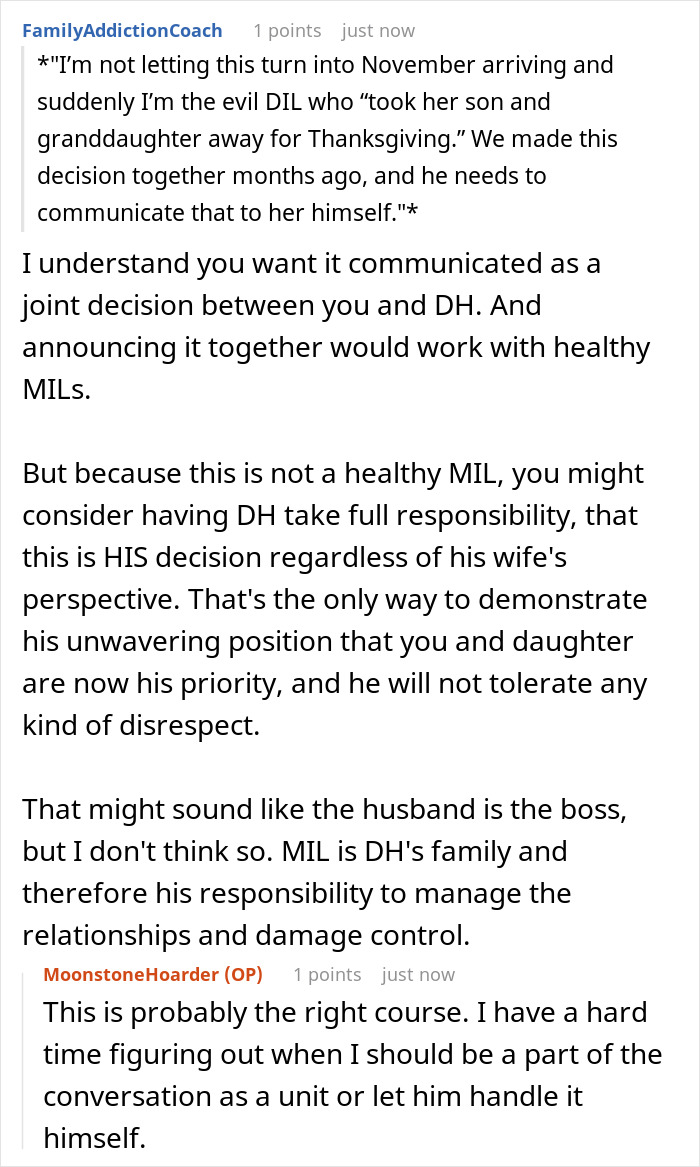 Woman Starts Getting Anxiety Before Insufferable MIL Even Arrives And It Wasn&rsquo;t For Nothing